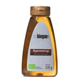 Agave sirup Ø