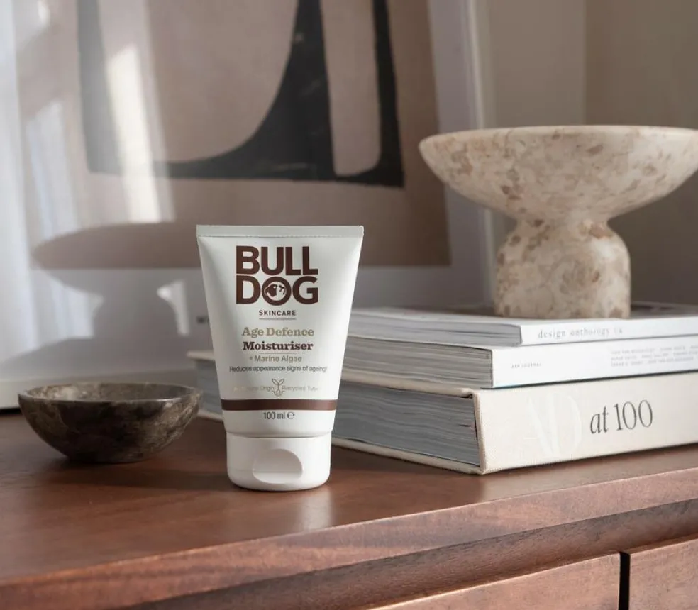 Age Defence Moisturiser