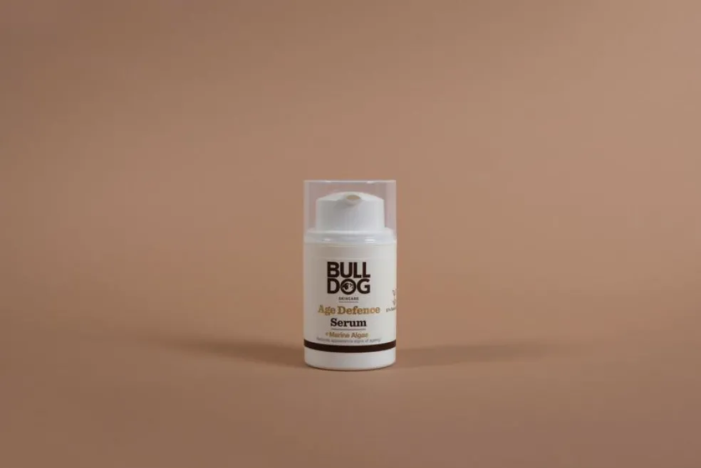 Age Defence Serum