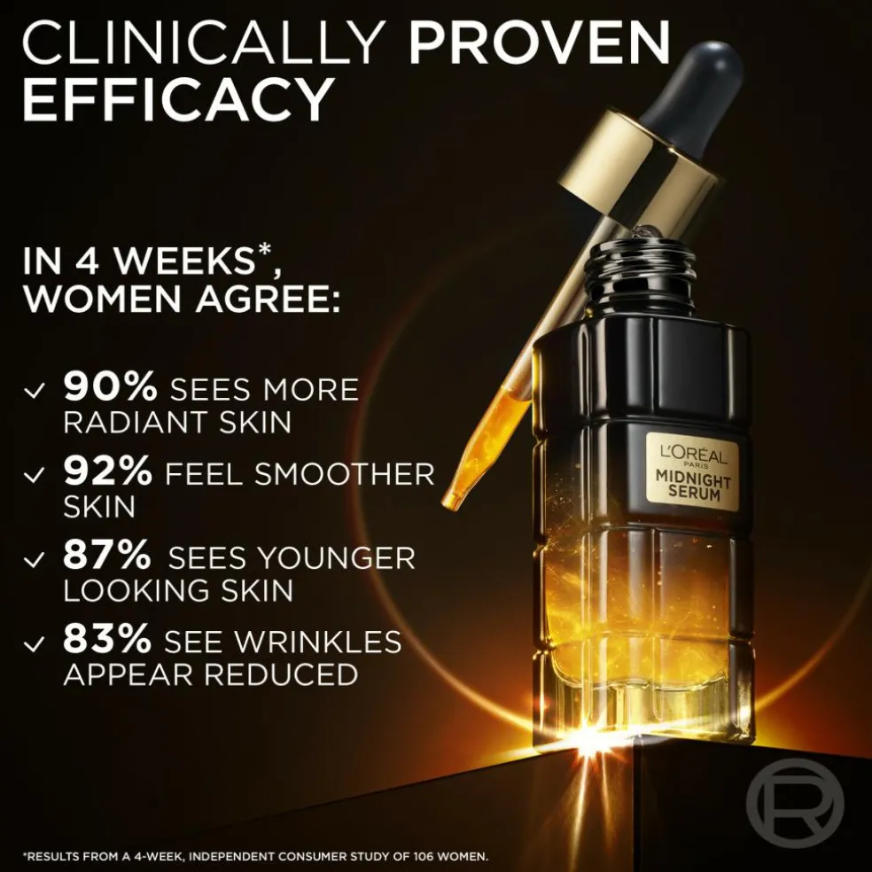 Age Perfect Cell Renaissance Midnight Serum