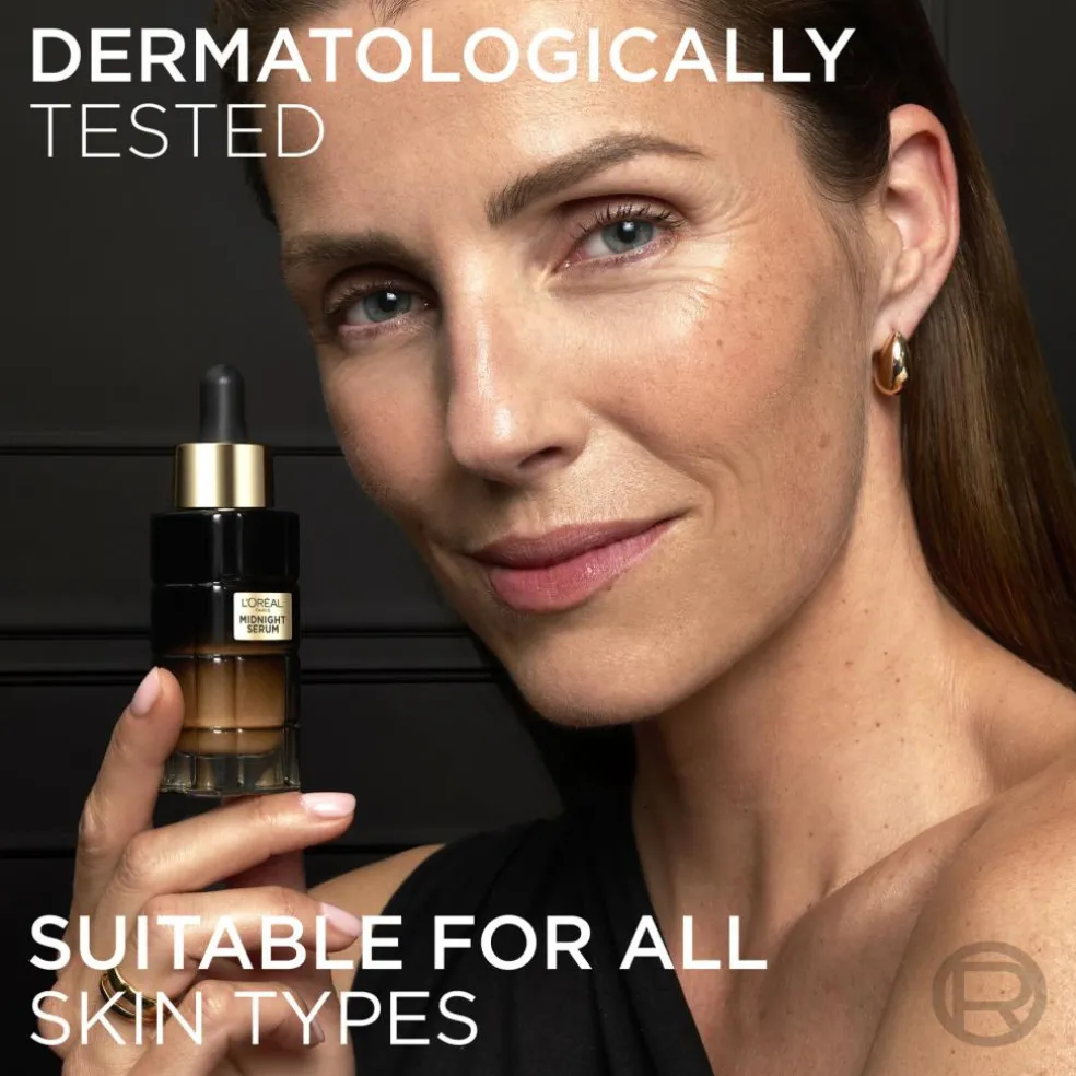 Age Perfect Cell Renaissance Midnight Serum