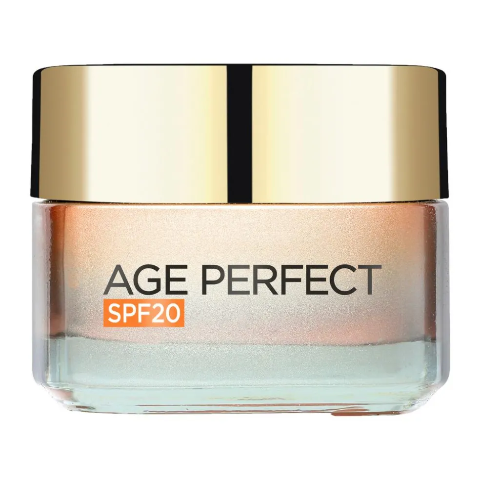Age Perfect Golden Age SPF20 Day Cream