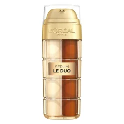Age Perfect Le Duo Age Defying Serum