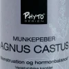 Agnus Castus, Veg.