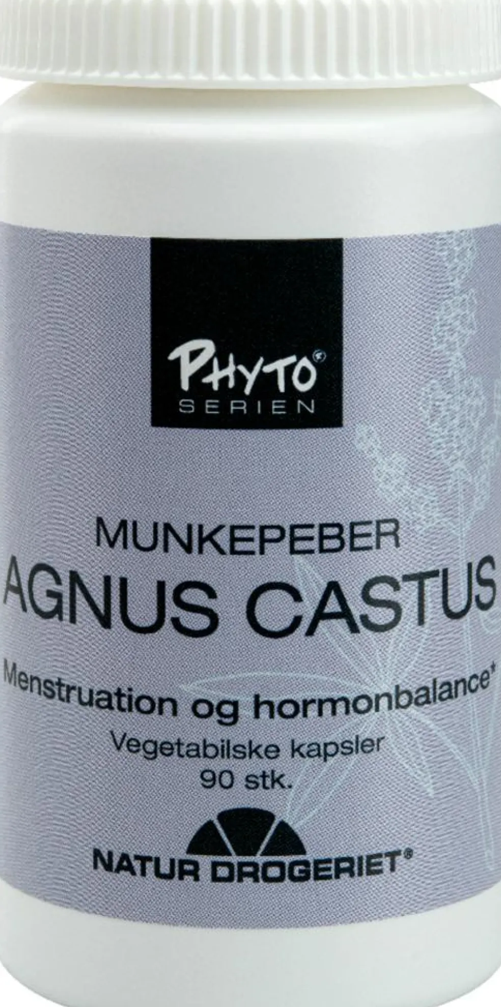 Agnus Castus, Veg.