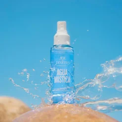 Agua Mistica Limited Edition