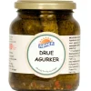 Agurker sur/sød Ø