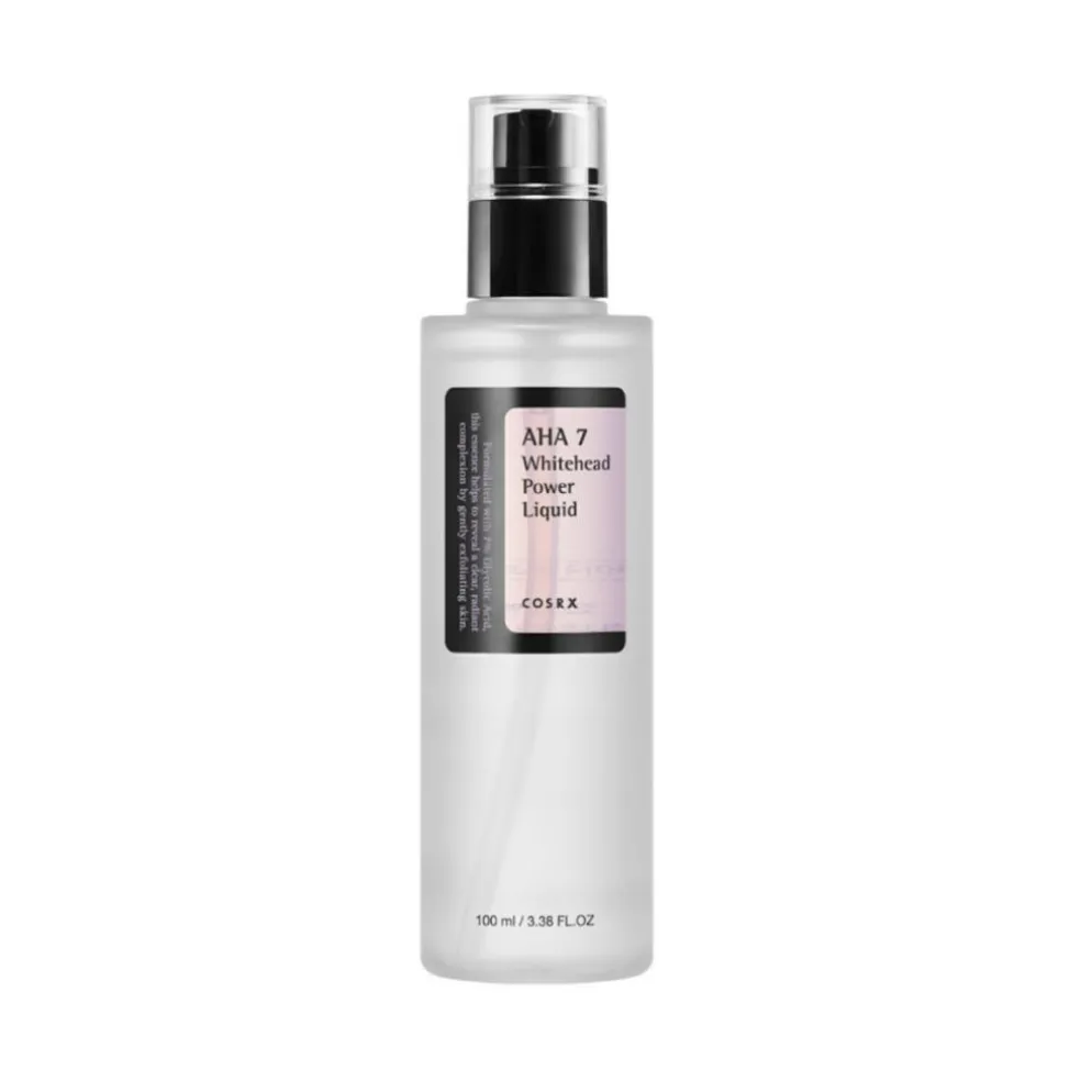 AHA 7 Whitehead Power Liquid
