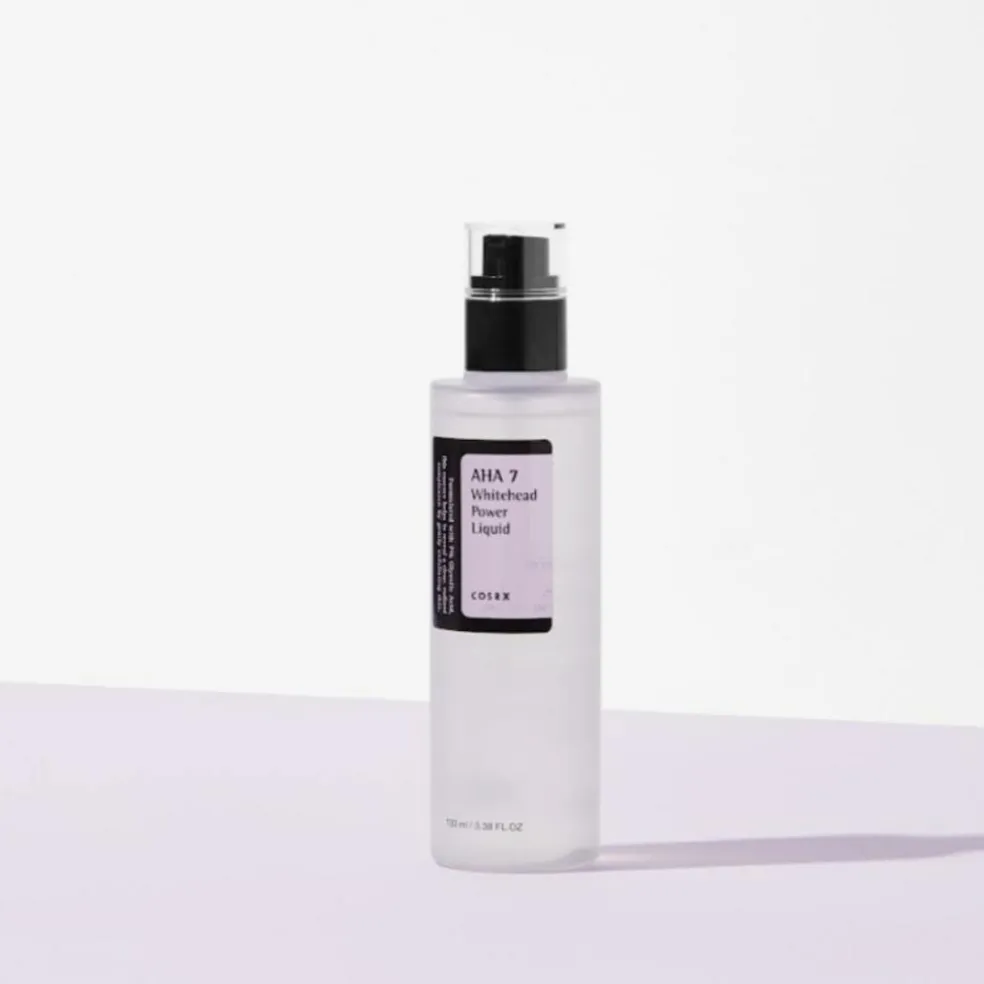AHA 7 Whitehead Power Liquid