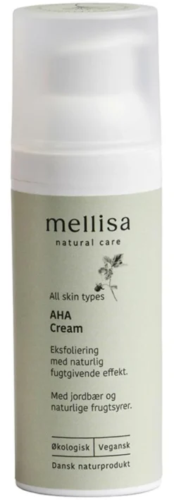 AHA Cream