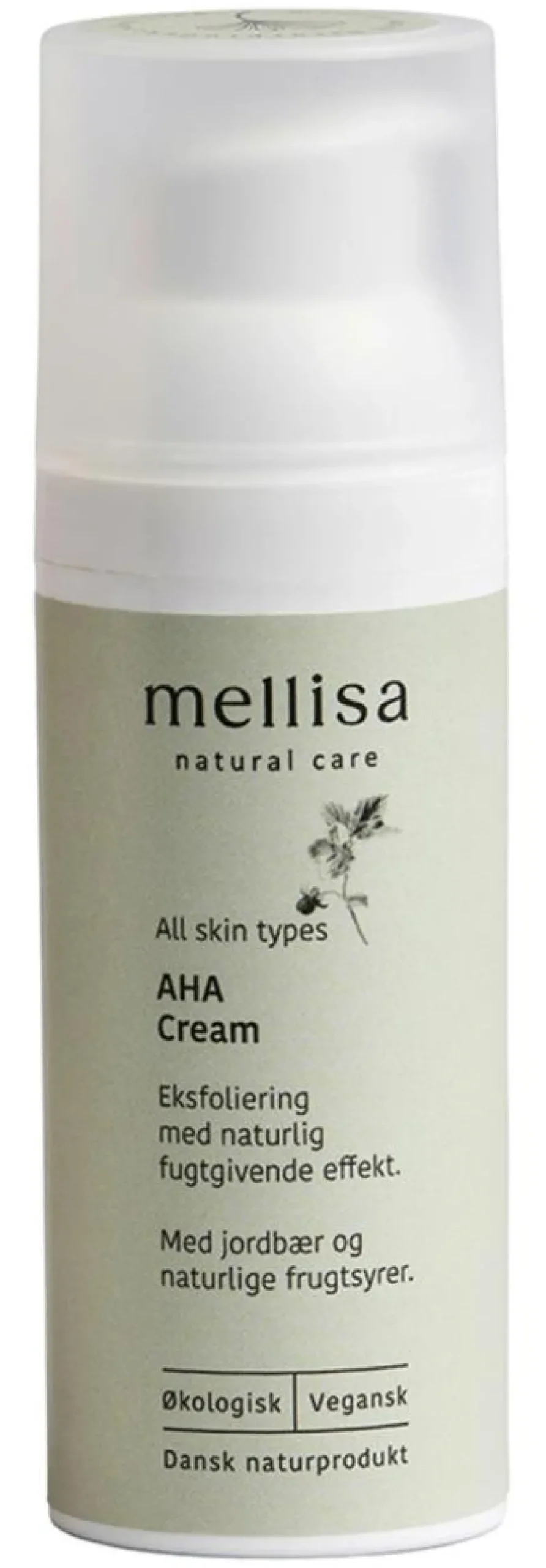 AHA Cream