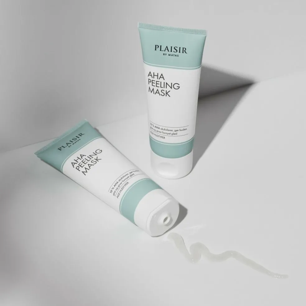 AHA Peeling Mask