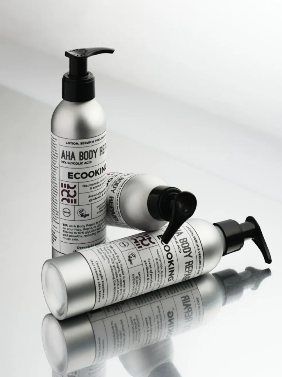 AHA Repair Lotion