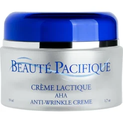 AHA- Vitamin C Anti-Wrinkle Glow Creme