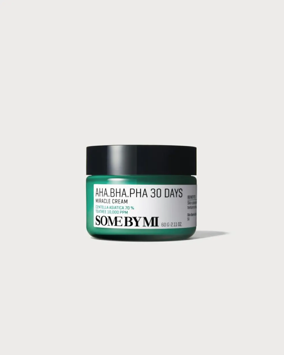 Aha-Bha-Pha 30 Days Miracle Cream