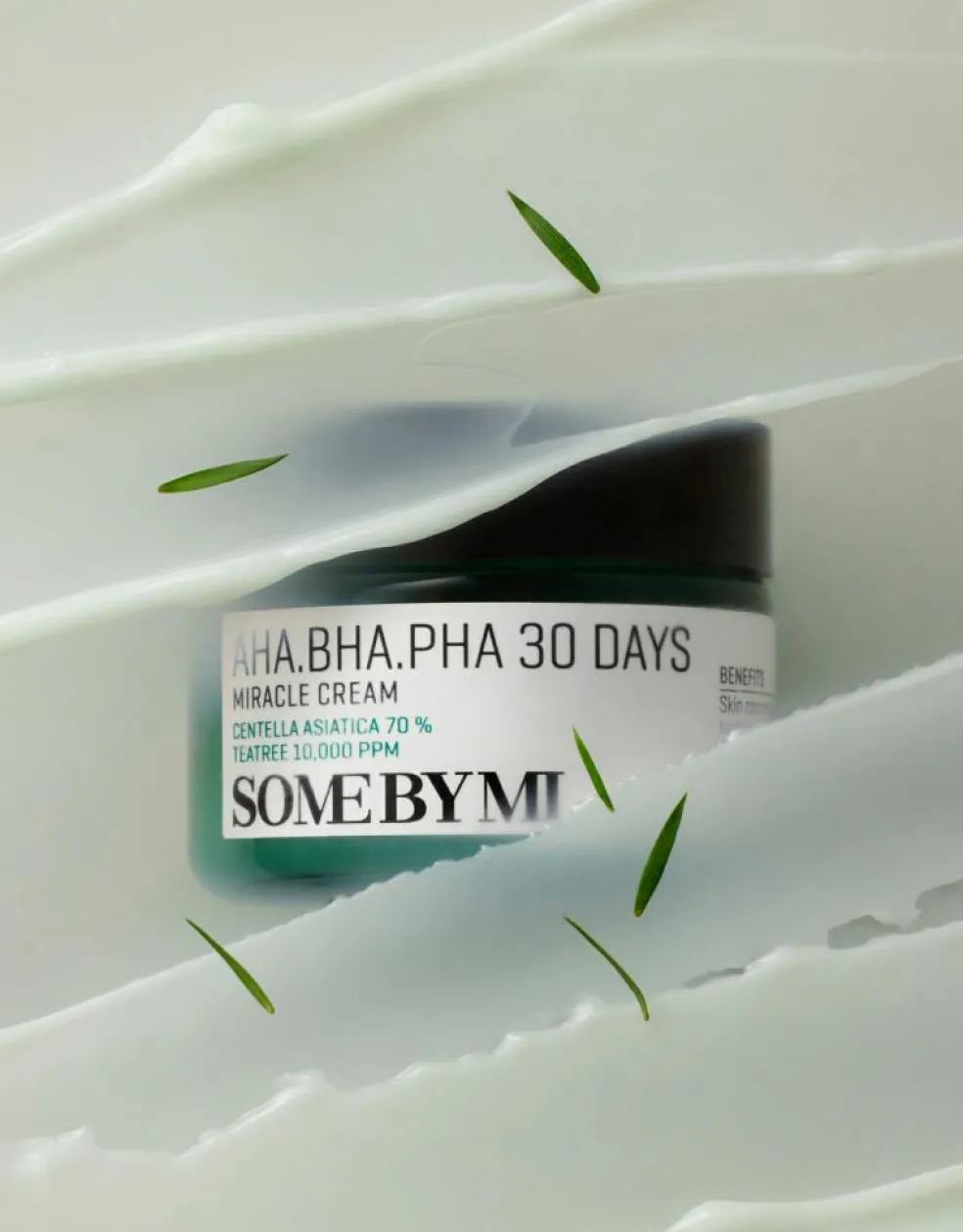 Aha-Bha-Pha 30 Days Miracle Cream