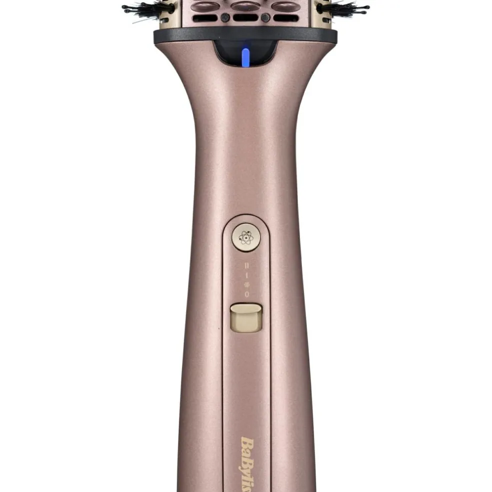Air Volume Hårtørrer