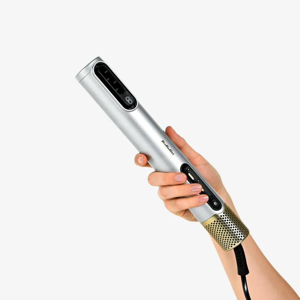 Air Wand