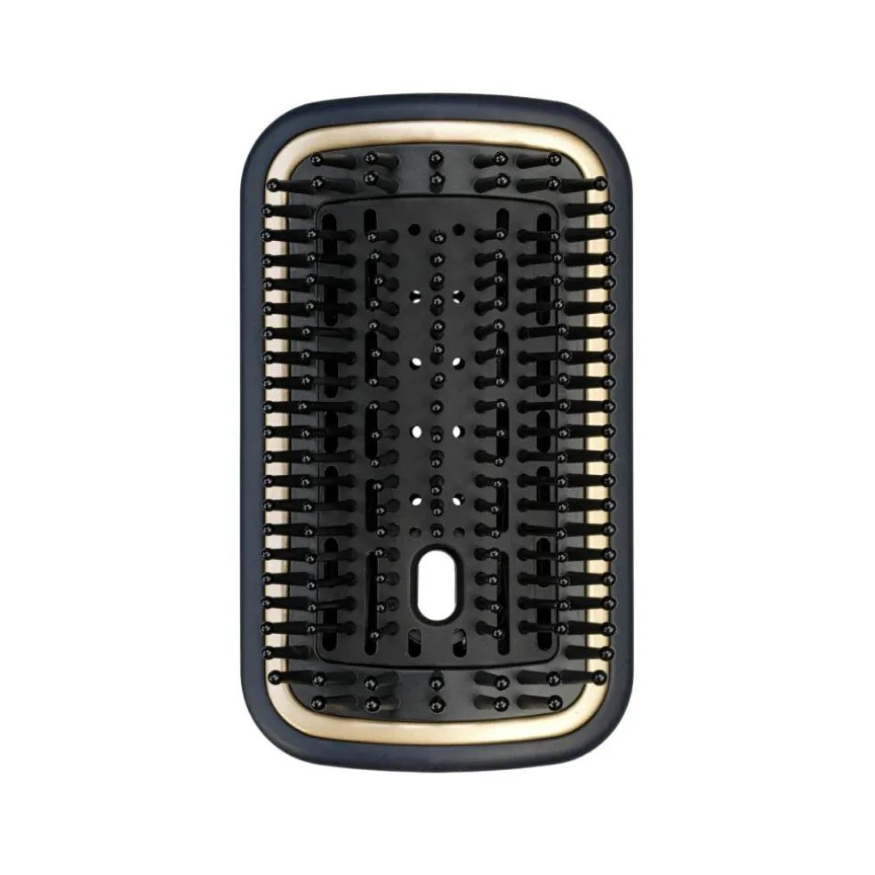 Air Wand Paddle Brush