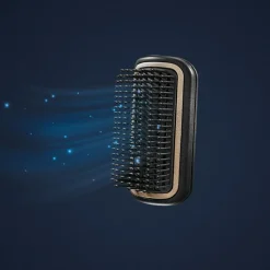 Air Wand Paddle Brush