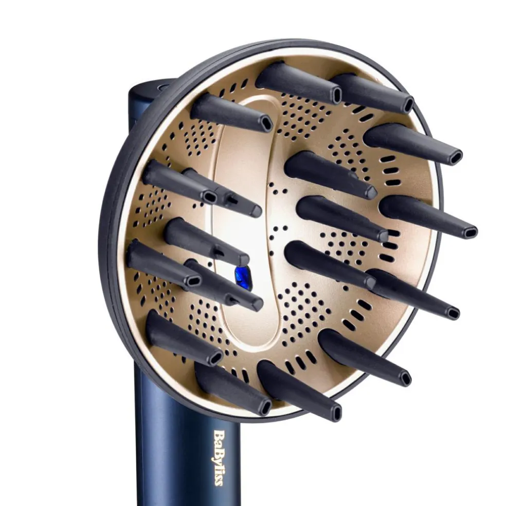 Air Wand Paddle Diffuser