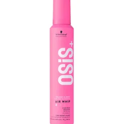 Air Whip Flexible Mousse