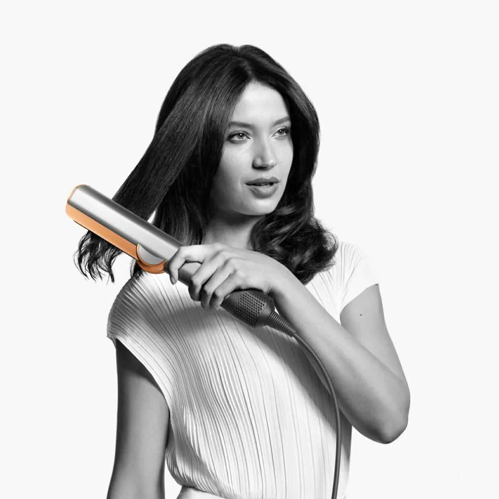 Airstrait Styler