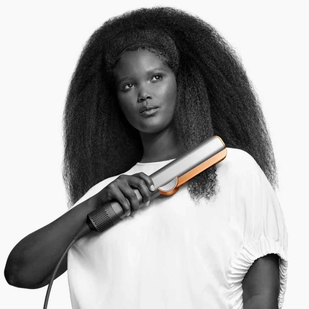 Airstrait Styler