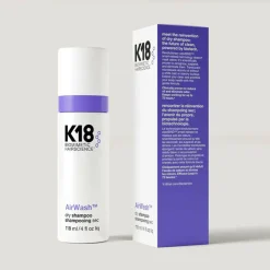 AirWash Dry Shampoo
