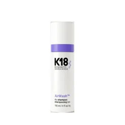 AirWash Dry Shampoo