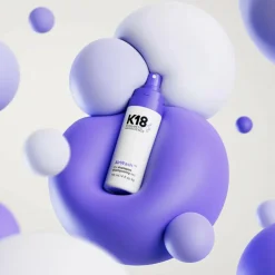 AirWash Dry Shampoo
