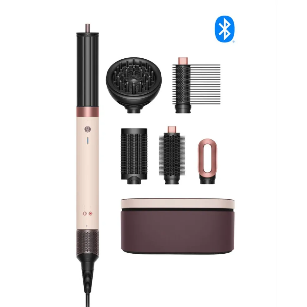 Airwrap Co-anda 2x Curly+Coily
