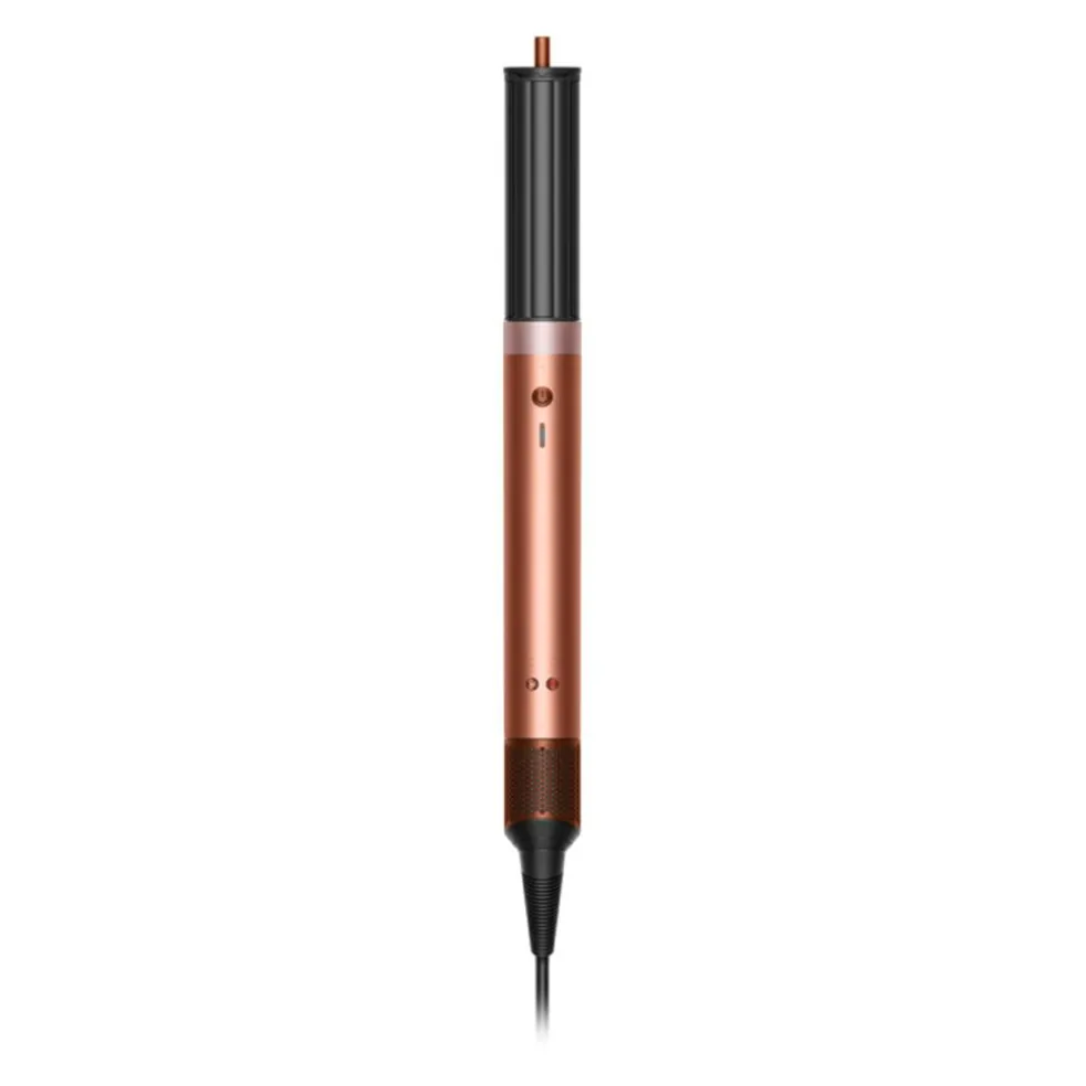 Airwrap Co-anda 2x Straight+Wavy