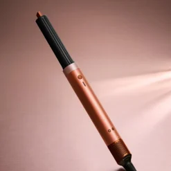 Airwrap Co-anda 2x Straight+Wavy