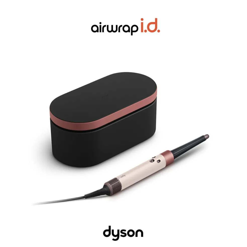 Airwrap I.D. Curly + Coily Ceramic