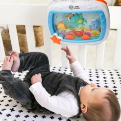 Aktivitetsophæng til Seng