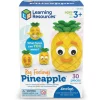 Aktivitetssæt M. Ananas