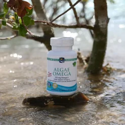 Algae Omega 3