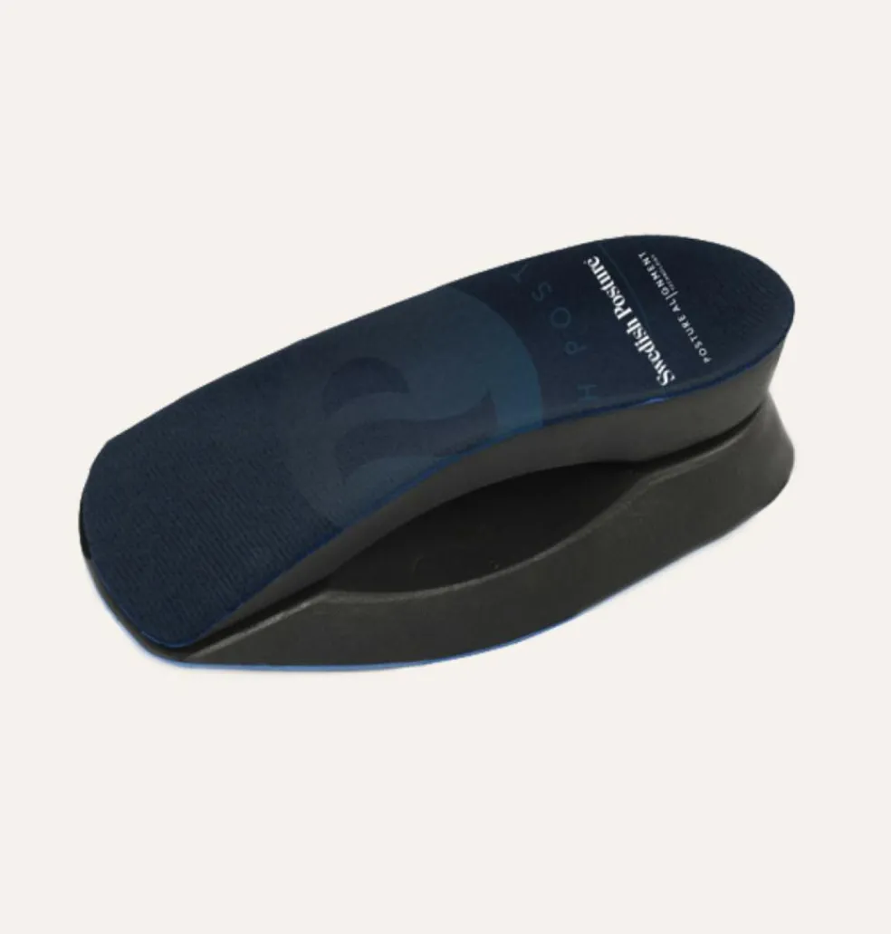 Align 3/4 Posture Insoles