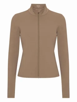 Align by Blume Contour Zip Jacket