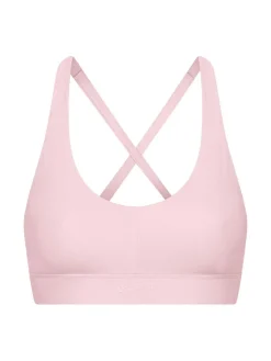 Align by Blume Cross-over Sports Top