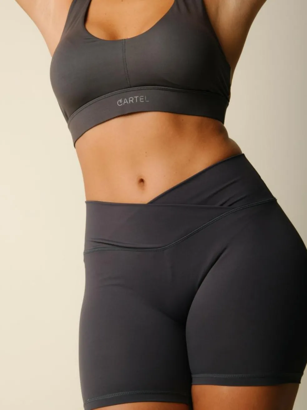 Align by Blume support shorts