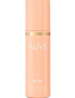 Alive Deodorant Spray