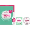 All About Matt! Face Set