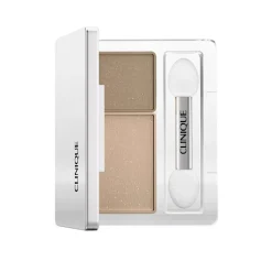 All About Shadow Duo Eyeshadow