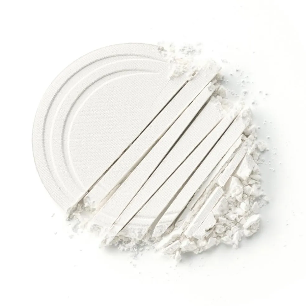 All About Soft Glow! Fixing Compact Powder Waterproof