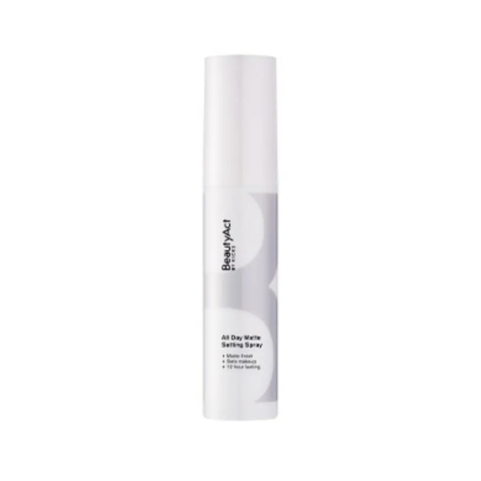 All Day Matte Setting Spray