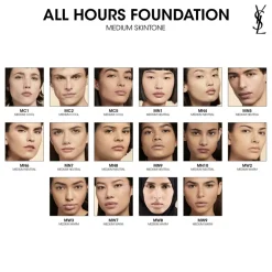 All Hours Foundation