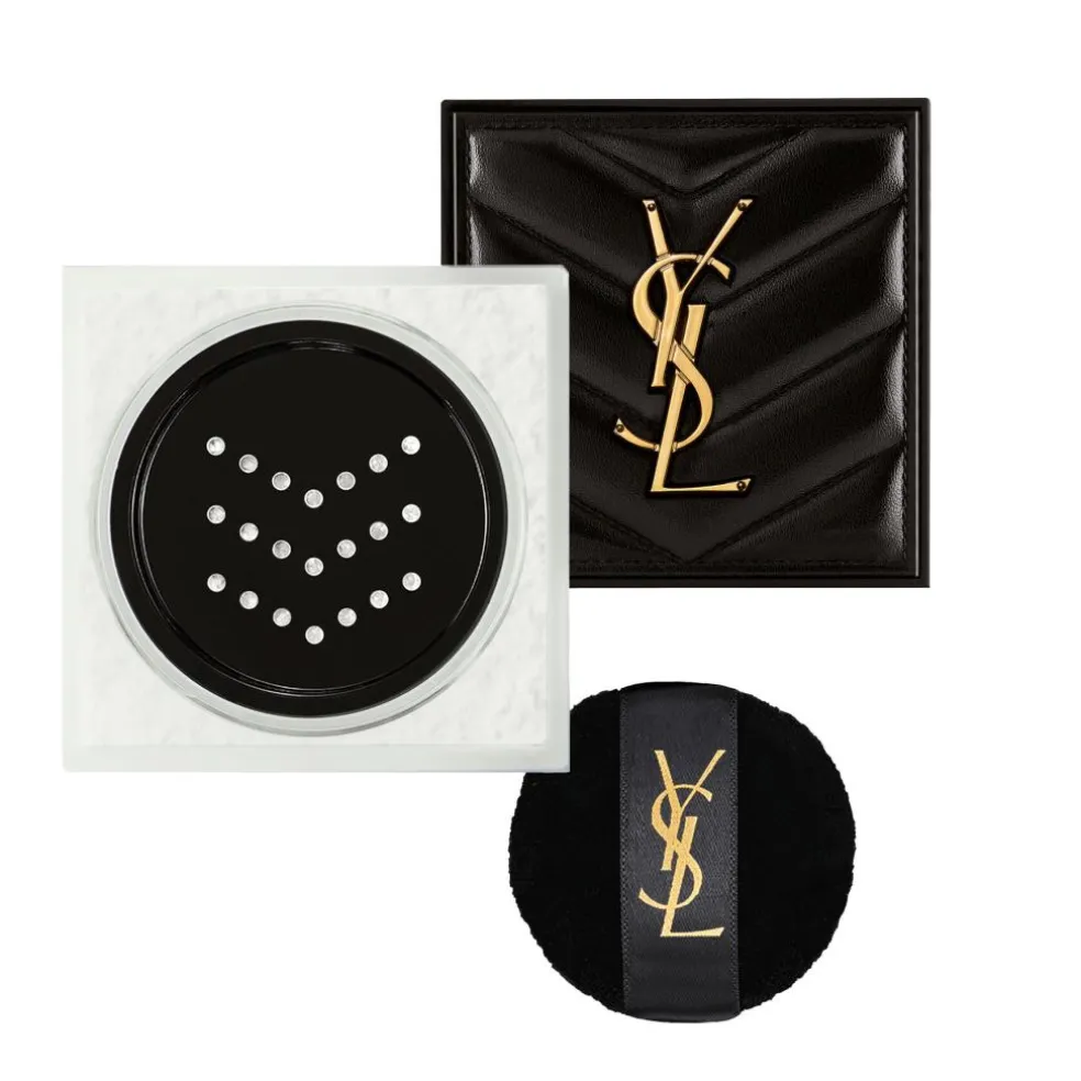 All Hours Hyper Loose Powder