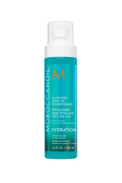 All in One Leave-In Conditioner